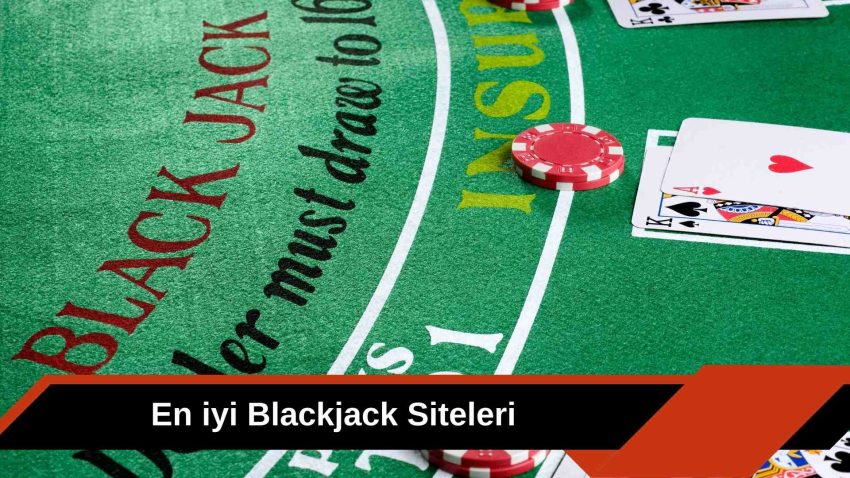 En iyi Blackjack Siteleri